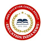 Education India News Logo