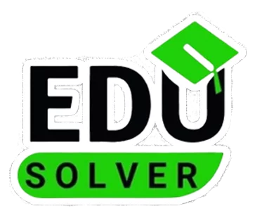 Edusolver Logo
